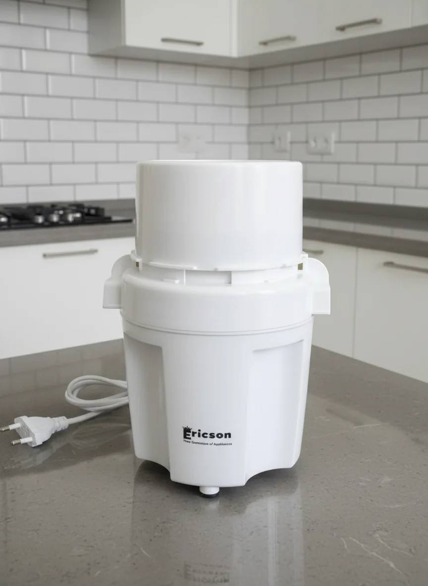 خردکن اریکسون مدل 123  کد 2056 قدرت 350w