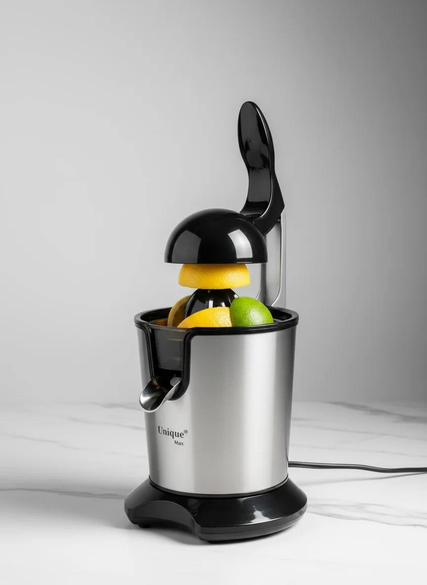 اب مرکبات گیری مدل یونیک مدل 500w