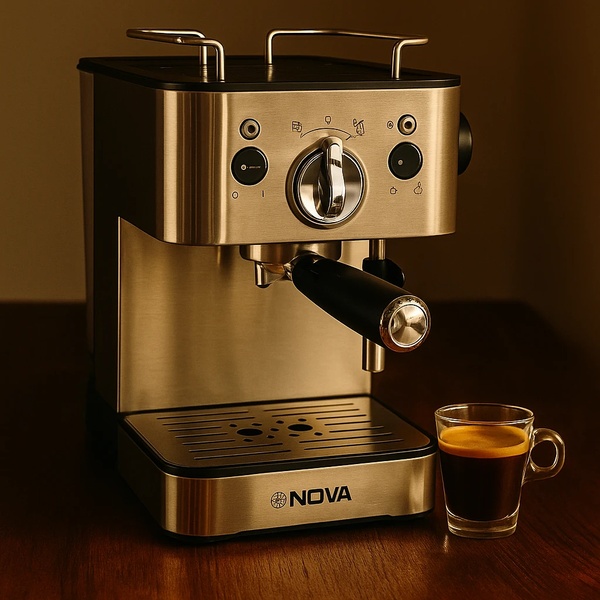 اسپرسو ساز نوا مدلNCM-149