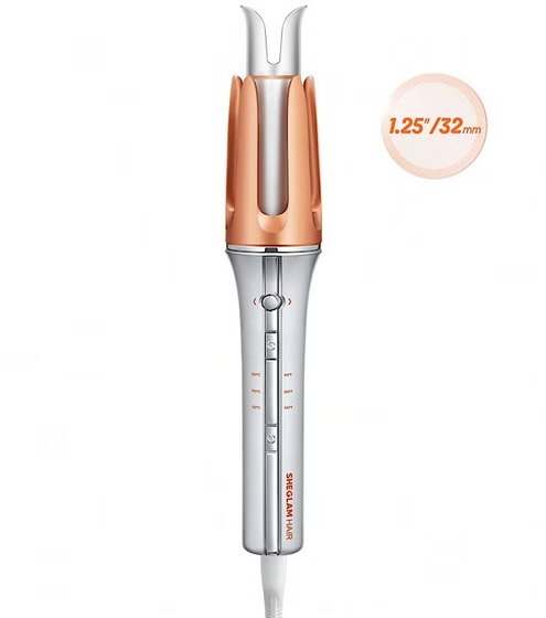 فر کننده مو شیگلم One Touch سایز 32 میلیمتر